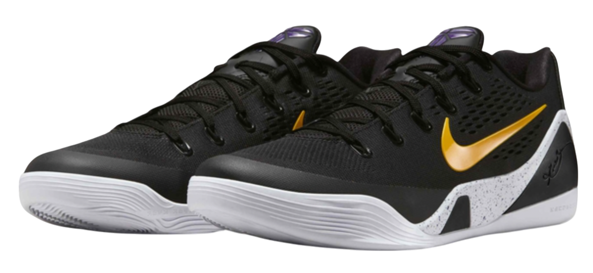 ナイキ　コービー9 28cm KOBE IX ELITE LOW PROTRO nike-kobe-ix-elite-low-protro-
