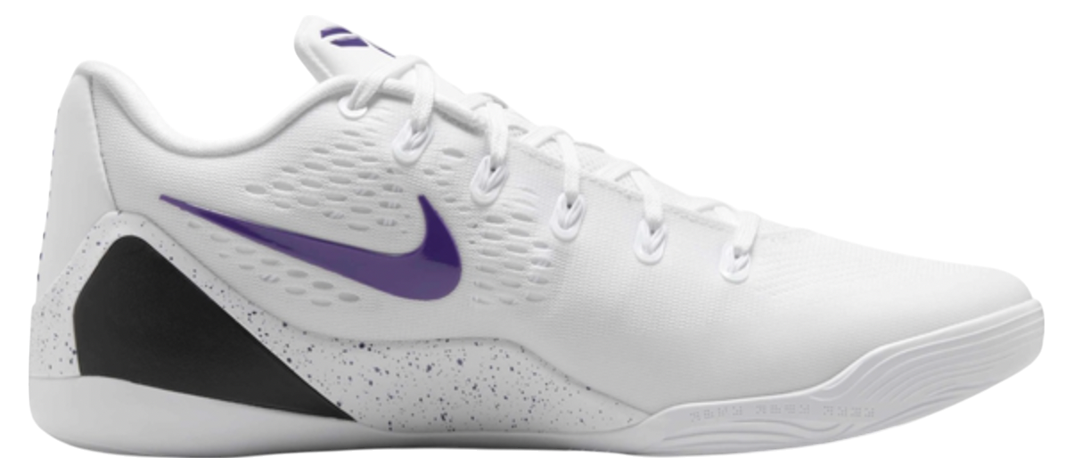 靴 KOBE IX ELITE NIKE KOBE IX ELITE GS – UNDEFEATED JAPAN