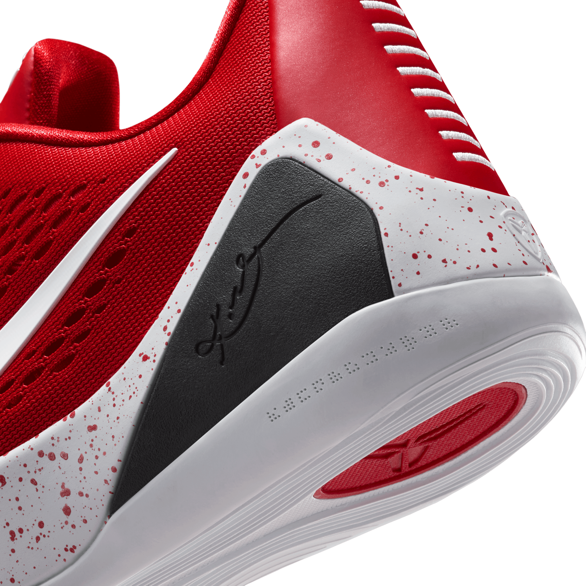 Ghete de baschet Nike Kobe IX Elite Low EM Protro Shoe