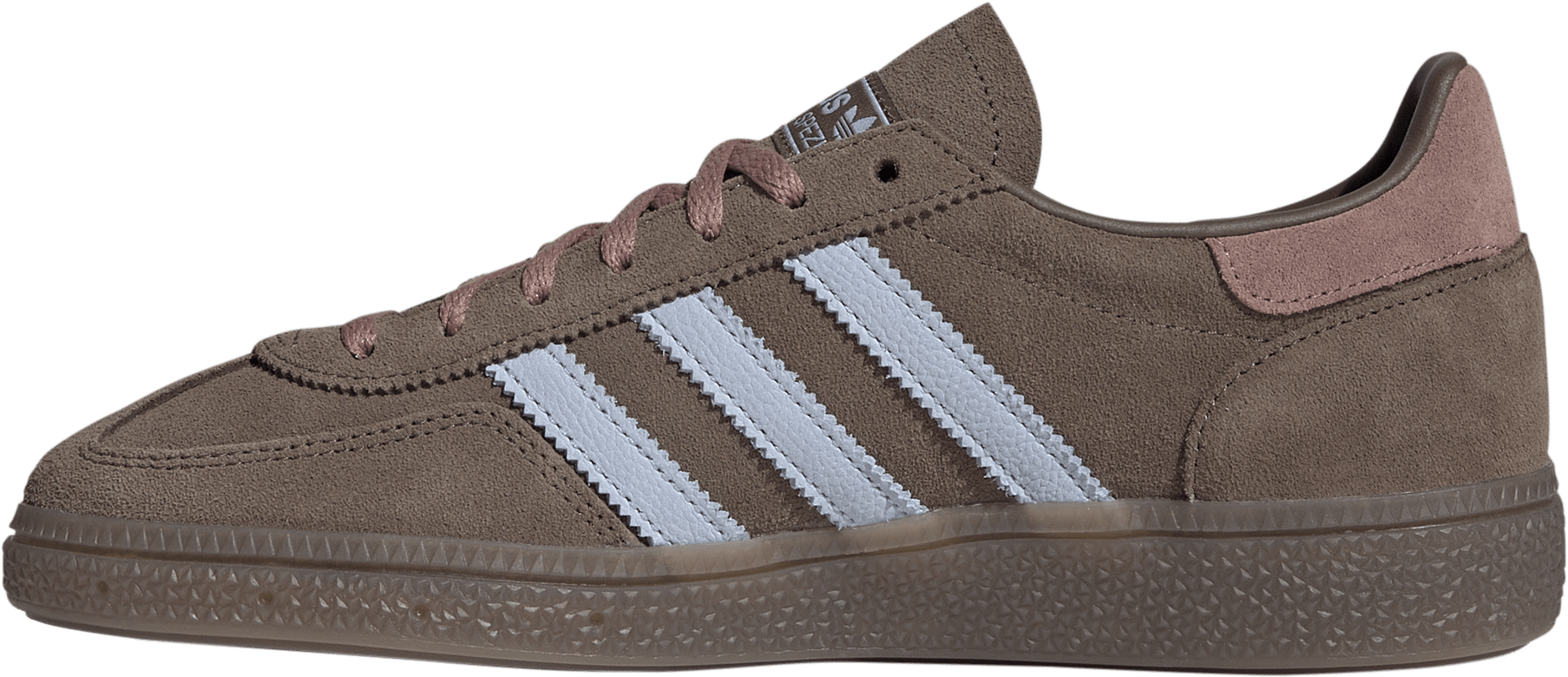 adidas Originals Handball Spezial | Incaltaminte | damă | maro — foto 2