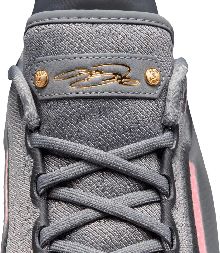 Zapatos de baloncesto Nike LeBron XXII