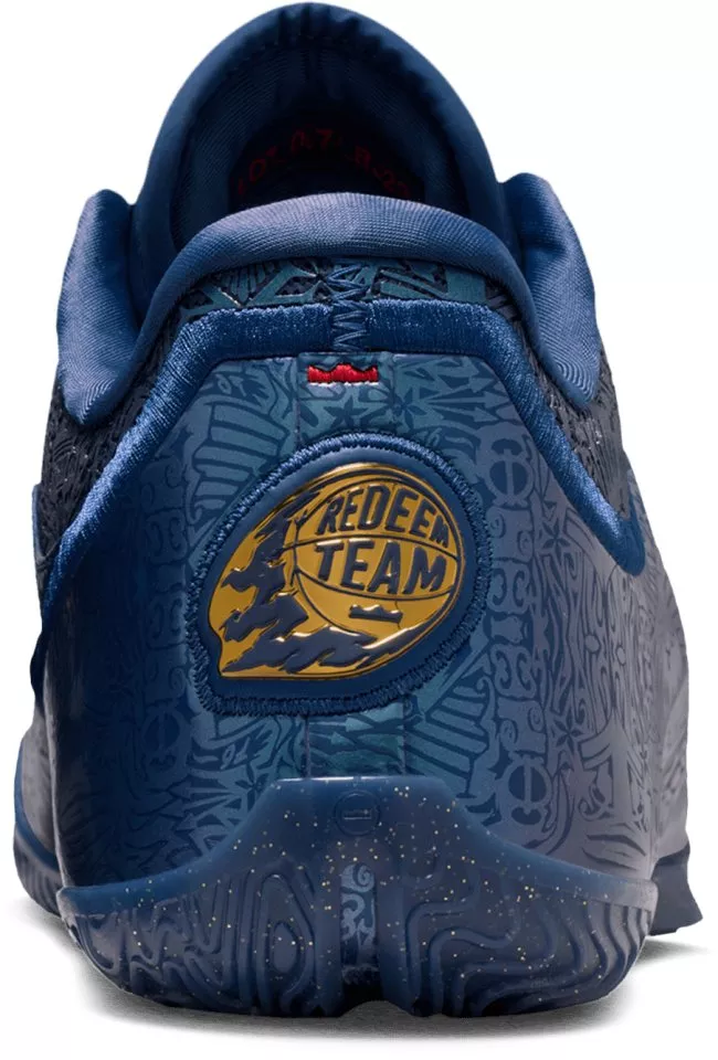 Nike Lebron XXII Kosárlabda cipő