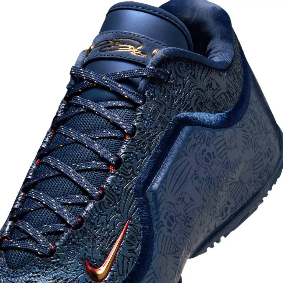 Nike Lebron XXII Kosárlabda cipő