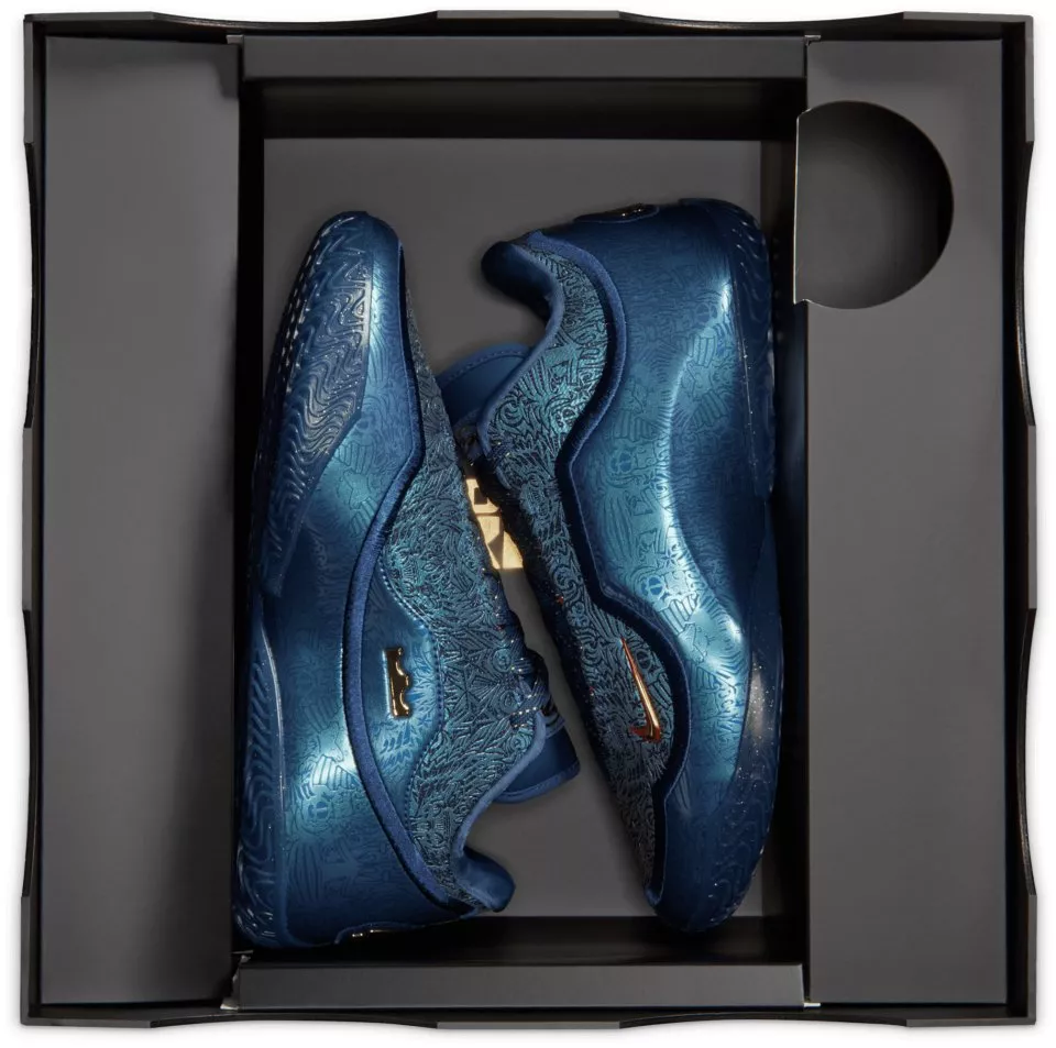 Nike Lebron XXII Kosárlabda cipő