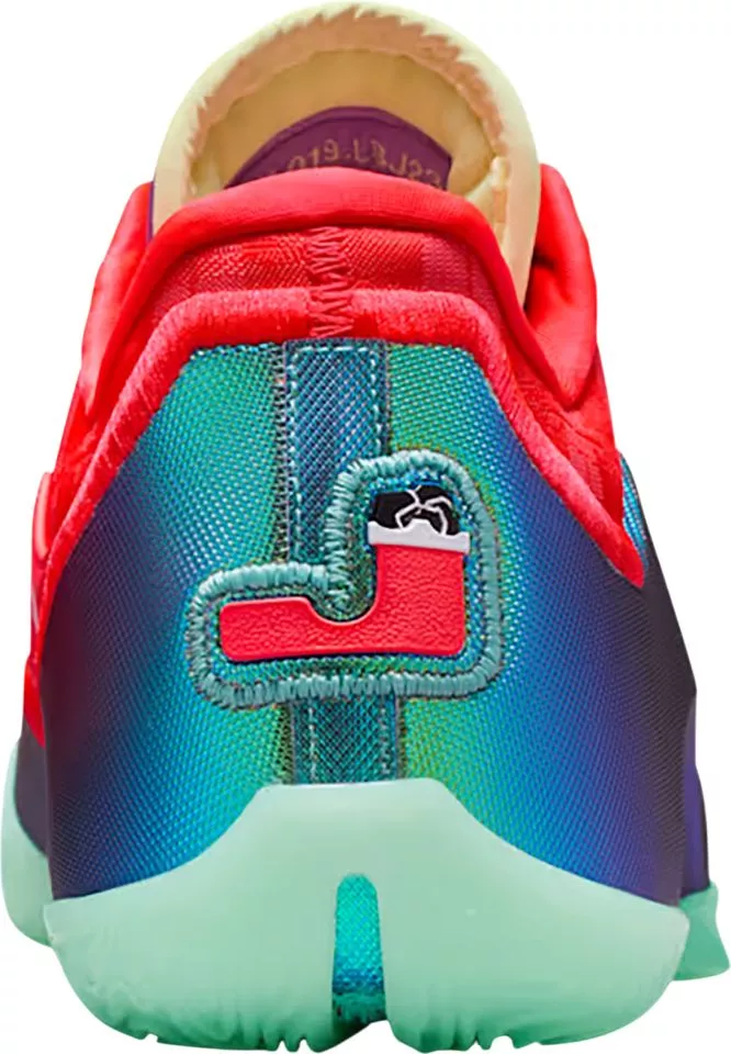 Basketball sko Nike LeBron XXII