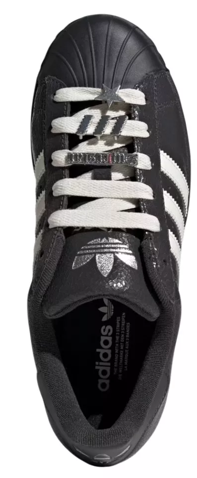 Incaltaminte adidas Originals Superstar II W