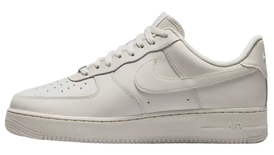 Obuwie Nike Air Force 1'07