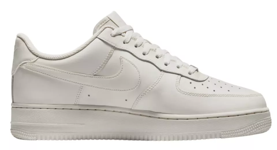 Obuwie Nike Air Force 1'07