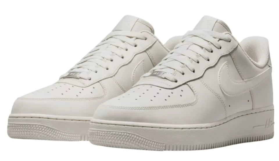 Obuwie Nike Air Force 1'07