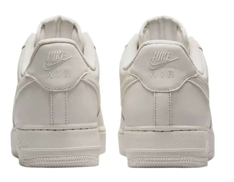 Obuwie Nike Air Force 1'07