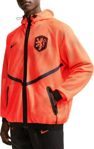Dri-FIT Netherlands Anthem 2026