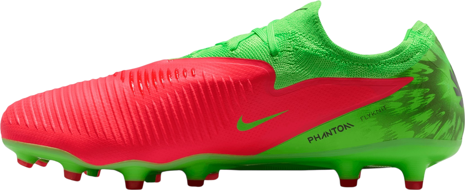 Ghete de fotbal Nike Phantom 6 Low Pro 