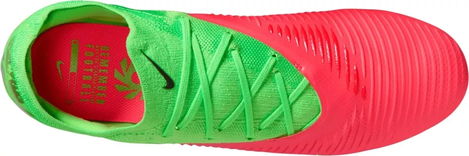 Nike Phantom 6 Low Pro "Erling Haaland" AG-PRO Futballcipő