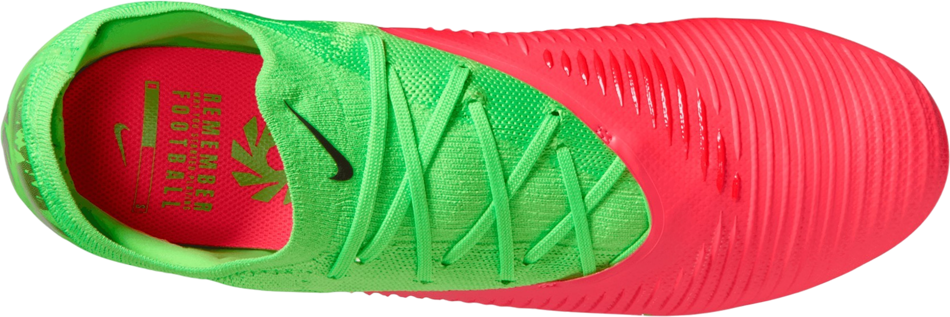 Ghete de fotbal Nike Phantom 6 Low Pro 