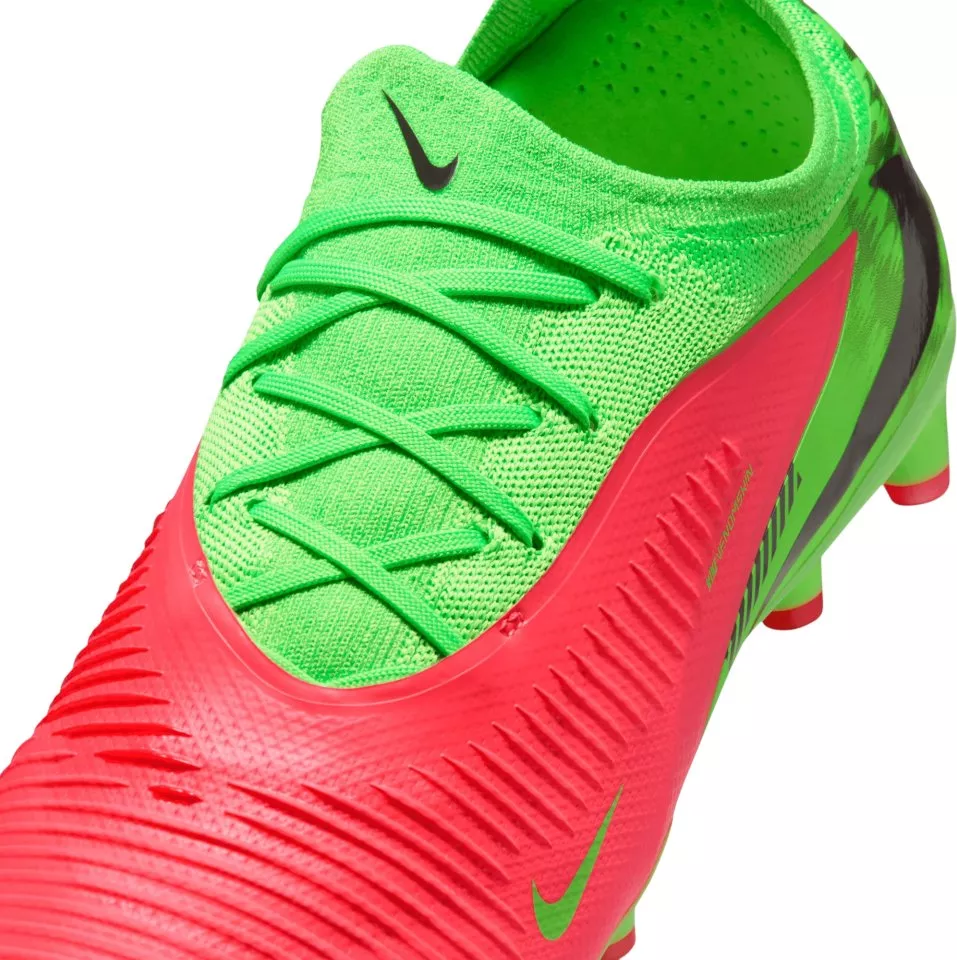 Nike Phantom 6 Low Pro "Erling Haaland" AG-PRO Futballcipő