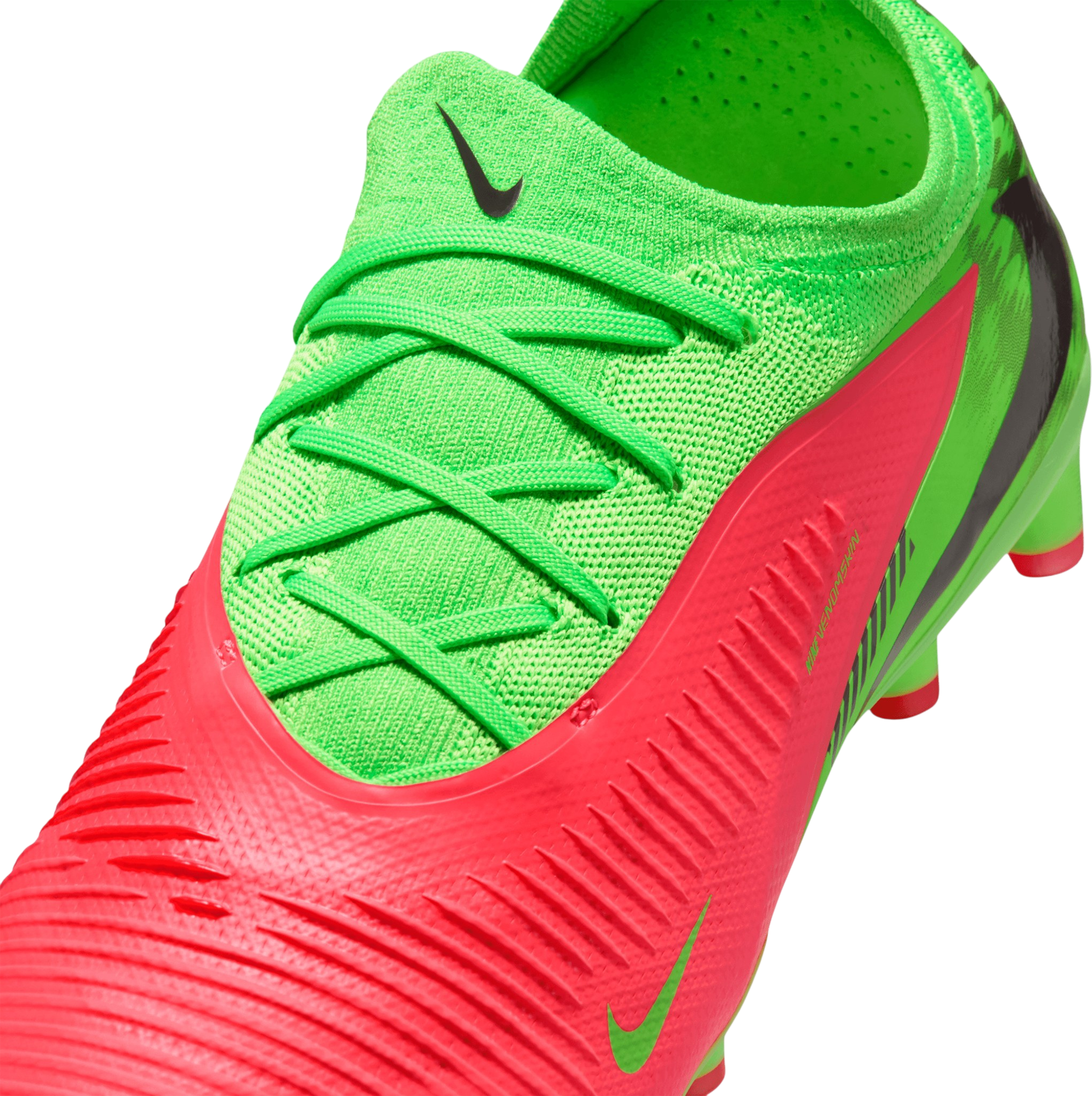 Ghete de fotbal Nike Phantom 6 Low Pro 