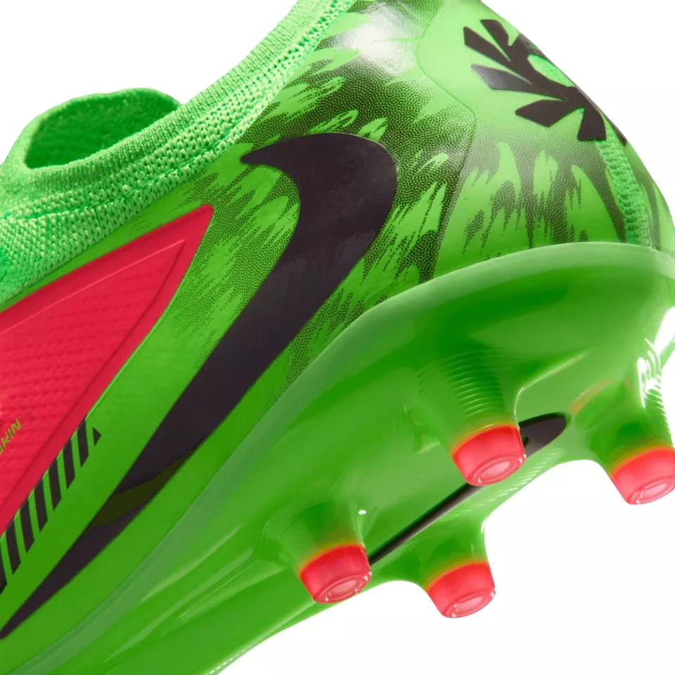 Nike Phantom 6 Low Pro "Erling Haaland" AG-PRO Futballcipő