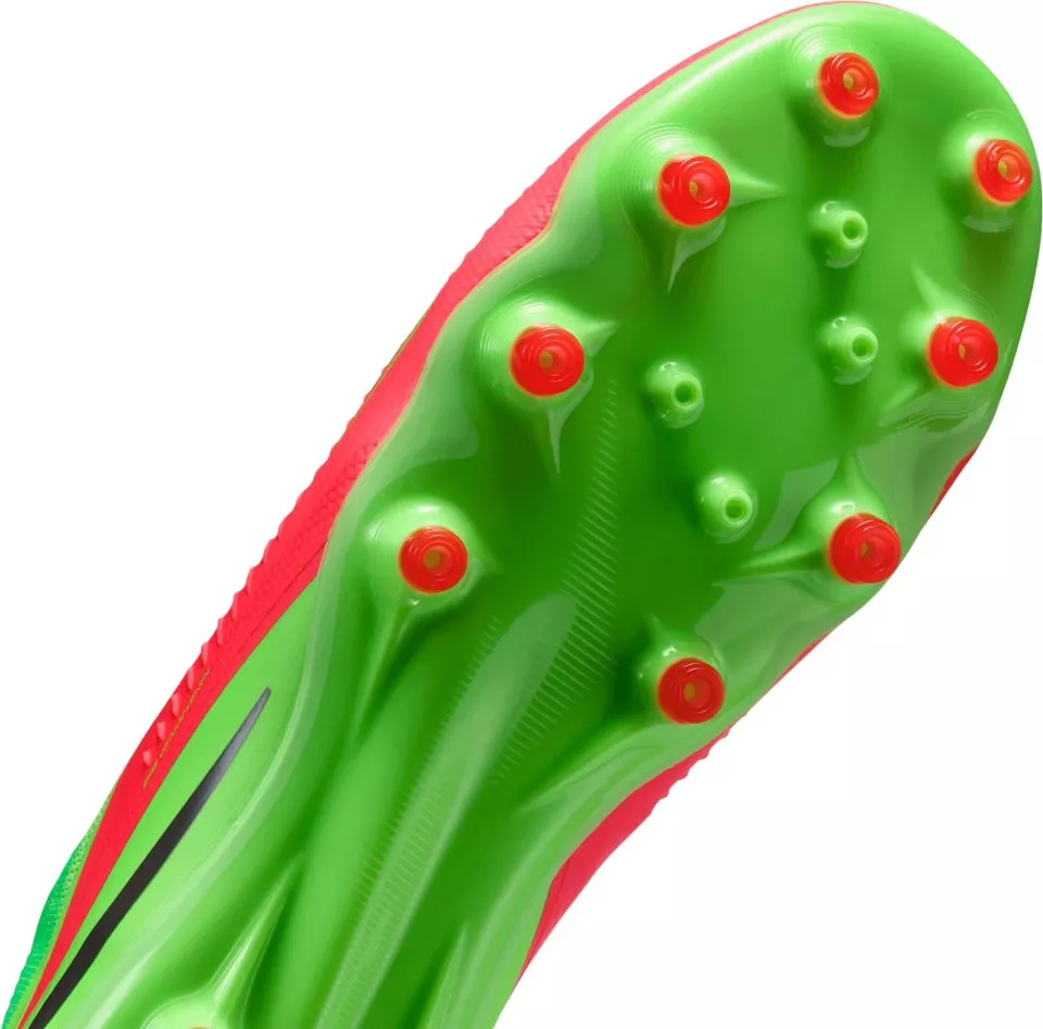 Nike Phantom 6 Low Pro "Erling Haaland" AG-PRO Futballcipő