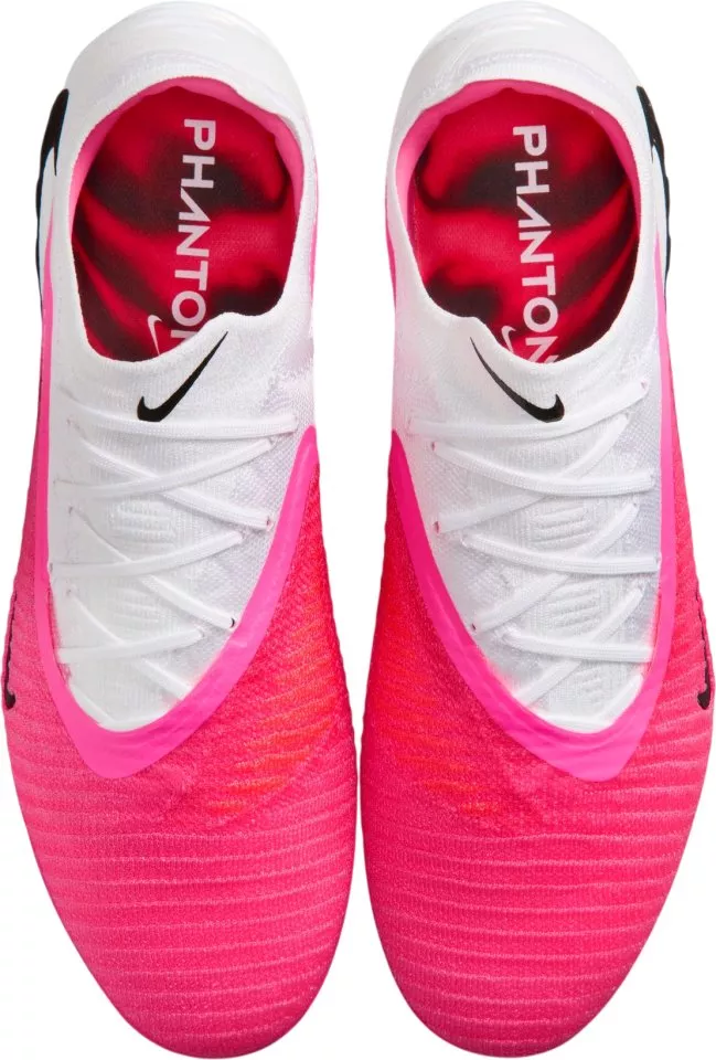 Nogometni čevlji Nike Phantom 6 Low Elite FG