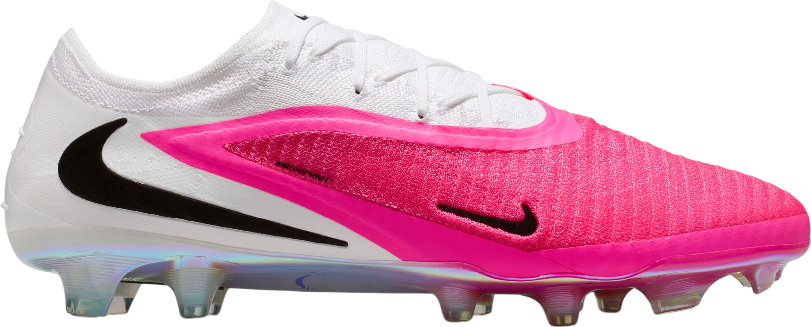 Ghete de fotbal Nike Phantom 6 Low Elite FG - 11teamsports.ro