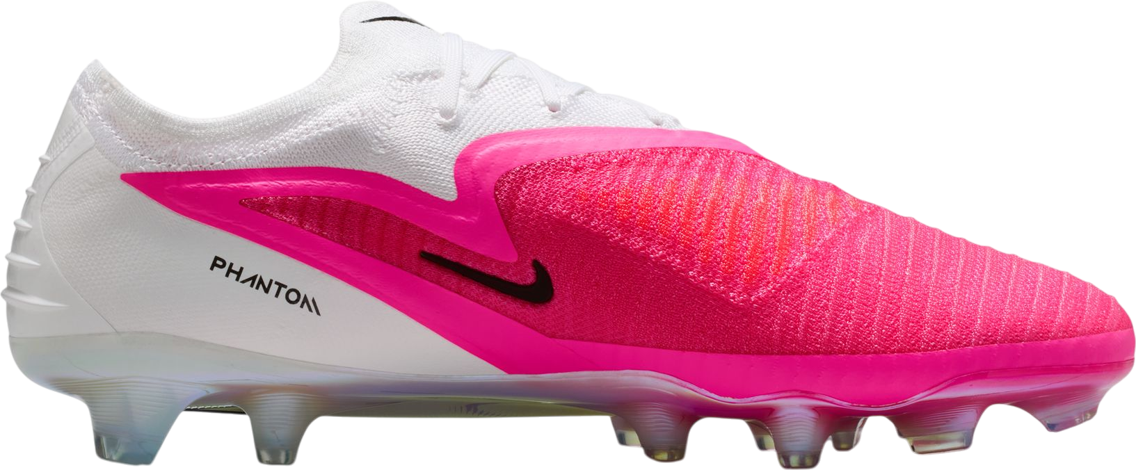 Ghete de fotbal Nike Phantom 6 Low Elite FG - 11teamsports.ro