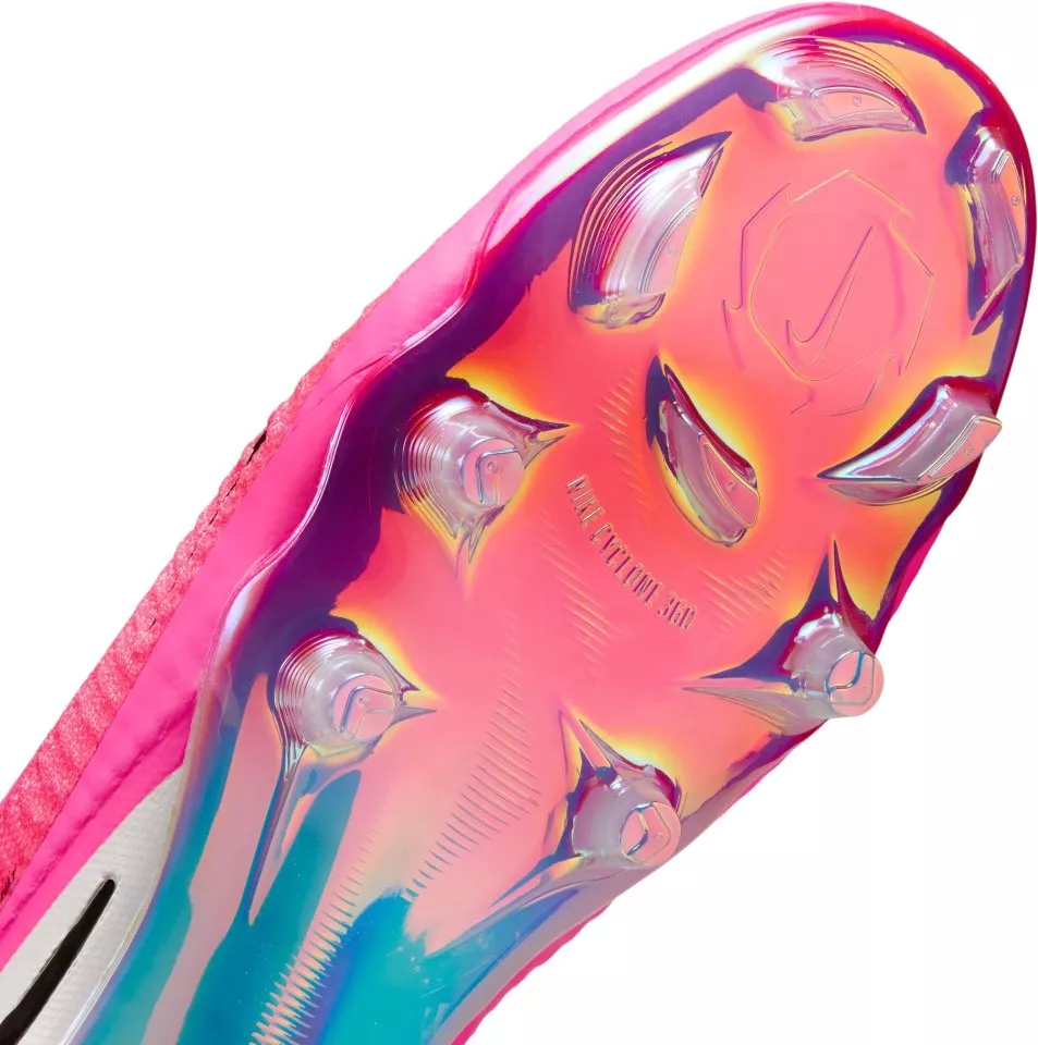 Nogometni čevlji Nike Phantom 6 Low Elite FG