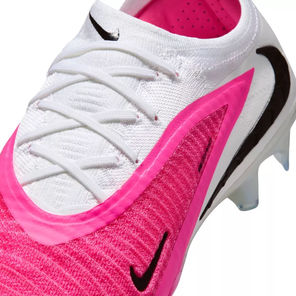 Nogometni čevlji Nike Phantom 6 Low Elite FG