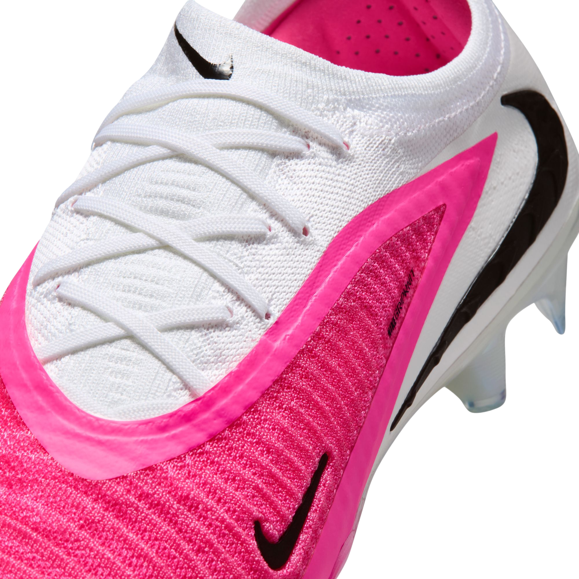 Ghete de fotbal Nike Phantom 6 Low Elite FG - 11teamsports.ro