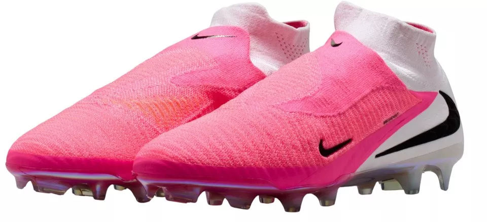 Nogometni čevlji Nike Phantom 6 High Elite FG