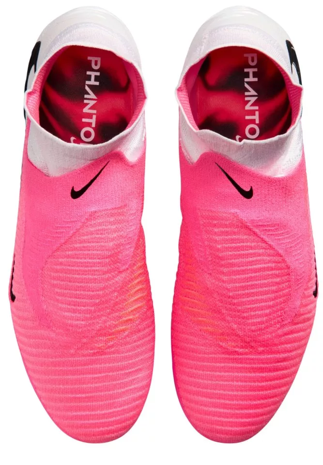 Nogometni čevlji Nike Phantom 6 High Elite FG