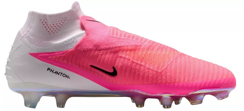 Nogometni čevlji Nike Phantom 6 High Elite FG