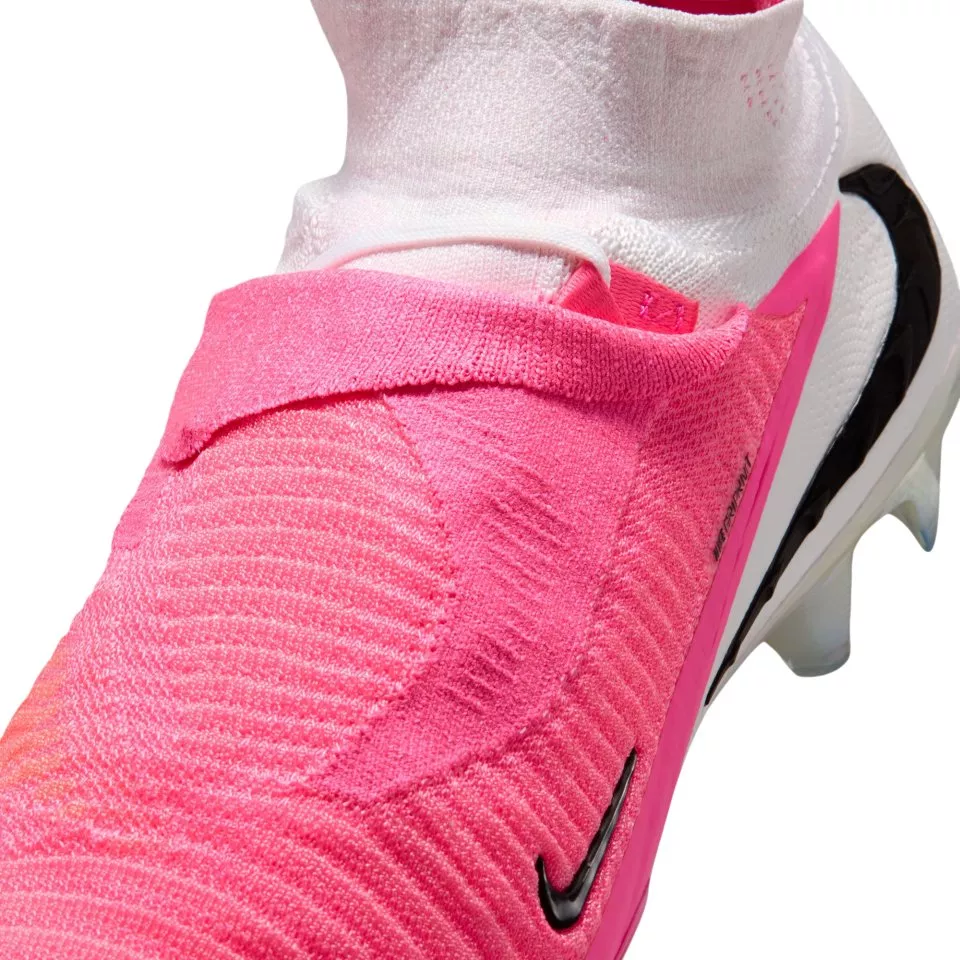 Nogometni čevlji Nike Phantom 6 High Elite FG