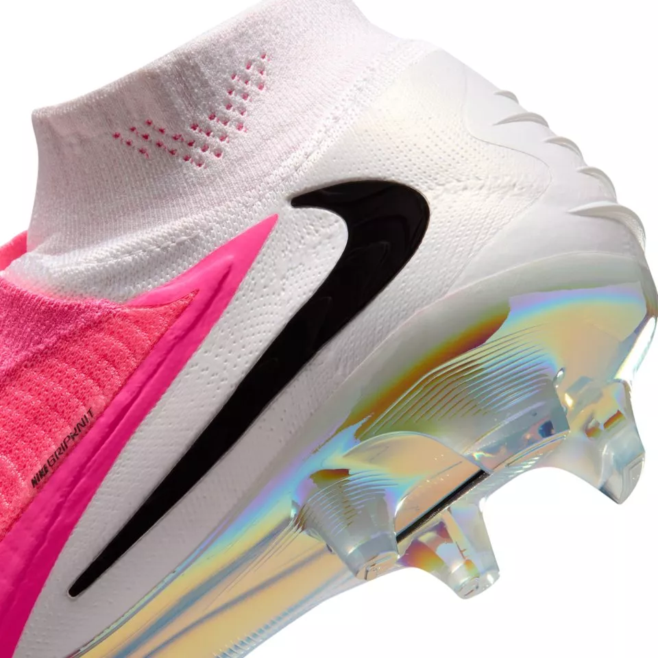 Nogometni čevlji Nike Phantom 6 High Elite FG