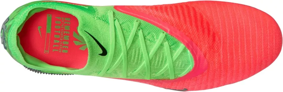 Ποδοσφαιρικά παπούτσια Nike Phantom 6 Low Elite "Erling Haaland" AG-Pro