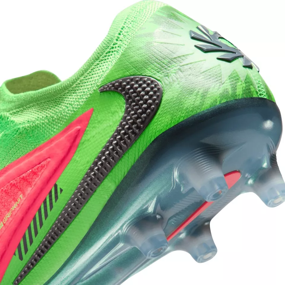 Ποδοσφαιρικά παπούτσια Nike Phantom 6 Low Elite "Erling Haaland" AG-Pro