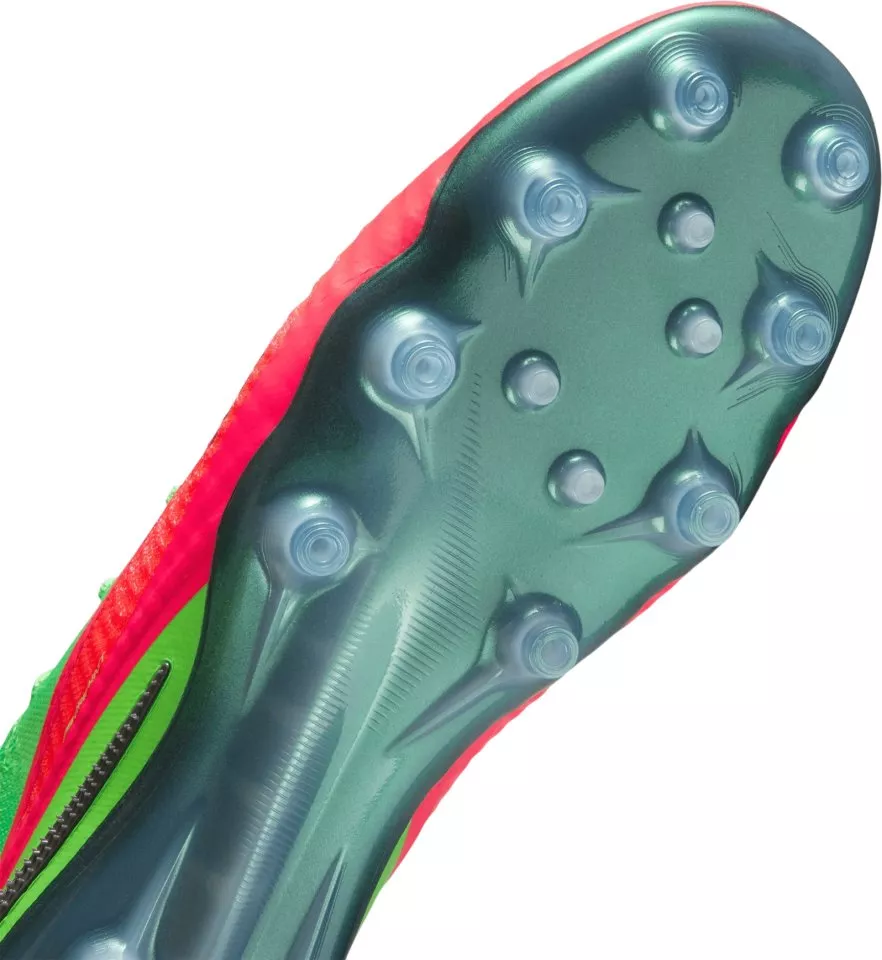 Ποδοσφαιρικά παπούτσια Nike Phantom 6 Low Elite "Erling Haaland" AG-Pro
