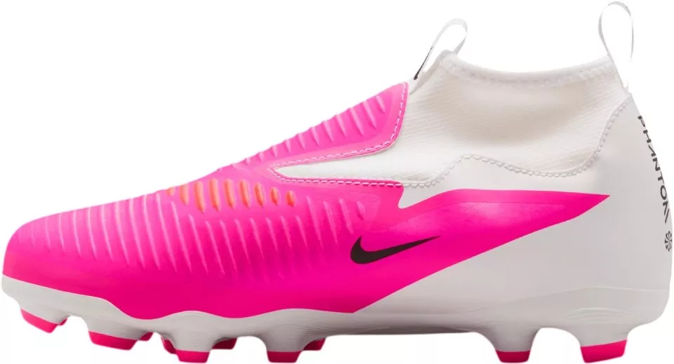 Nike Phantom 6 High Academy FG/MG Futballcipő