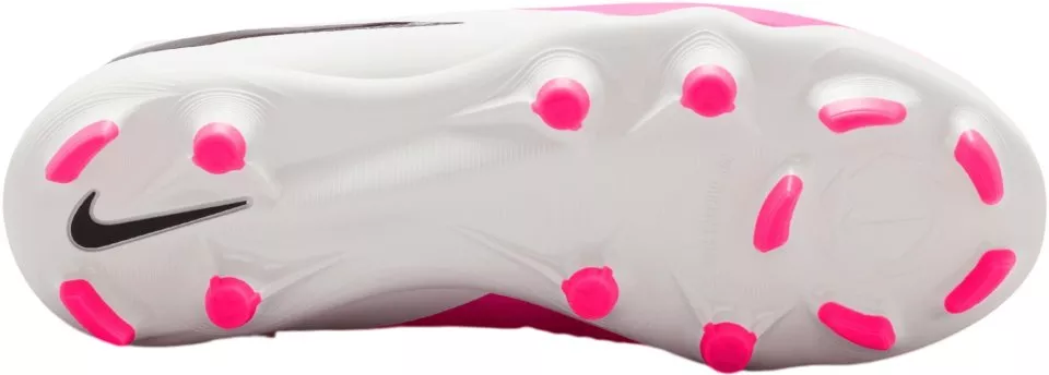 Nike Phantom 6 High Academy FG/MG Futballcipő