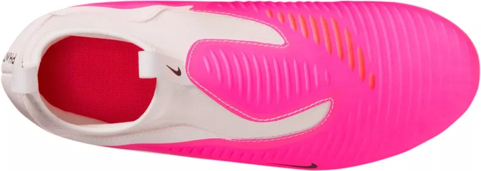 Nike Phantom 6 High Academy FG/MG Futballcipő