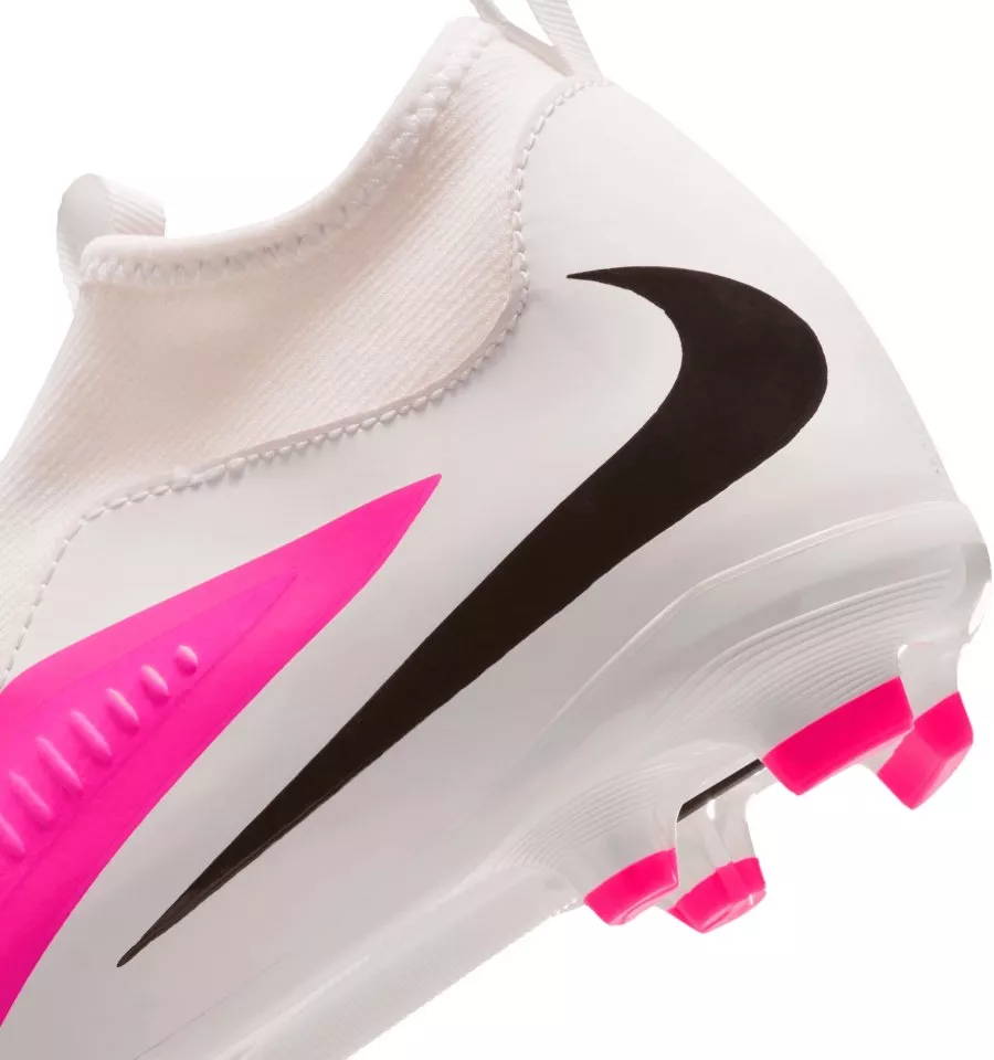 Nike Phantom 6 High Academy FG/MG Futballcipő