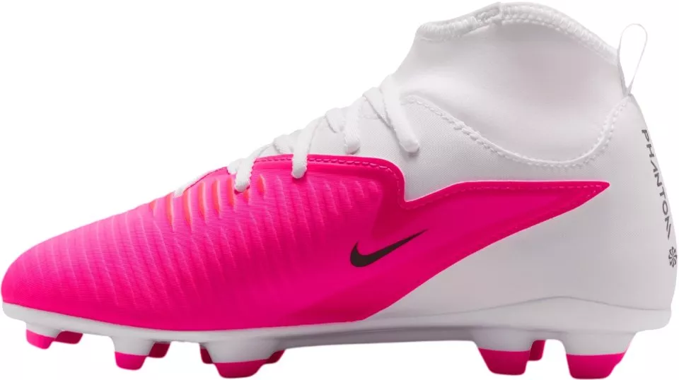 Ποδοσφαιρικά παπούτσια Nike Phantom 6 High Club FG/MG