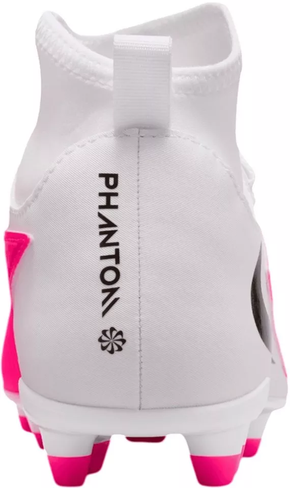 Ποδοσφαιρικά παπούτσια Nike Phantom 6 High Club FG/MG