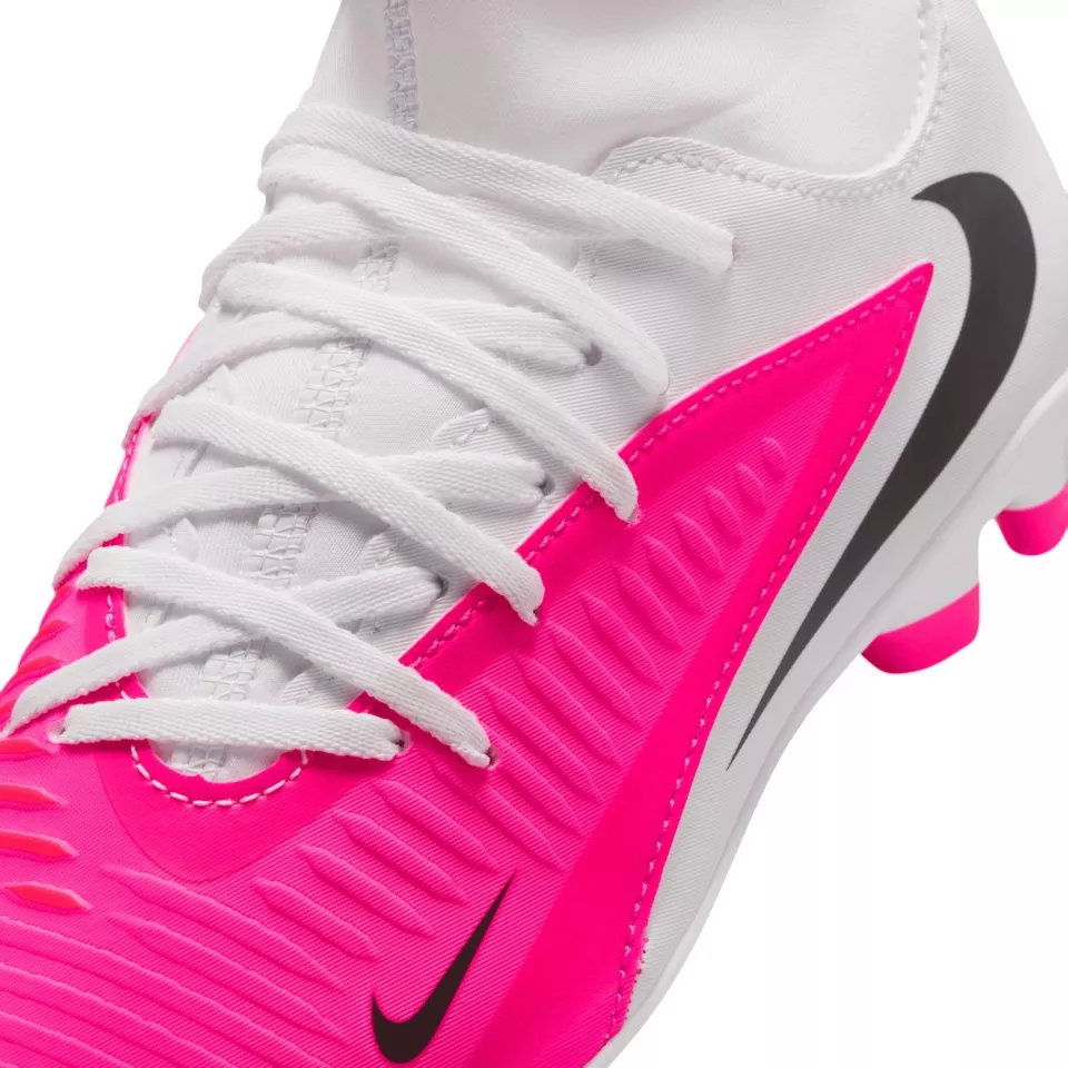 Ποδοσφαιρικά παπούτσια Nike Phantom 6 High Club FG/MG