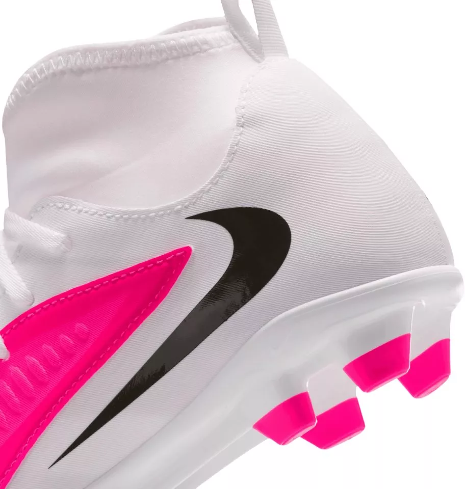 Ποδοσφαιρικά παπούτσια Nike Phantom 6 High Club FG/MG