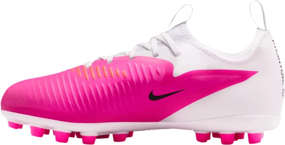 Nike Phantom 6 Low Academy AG Futballcipő