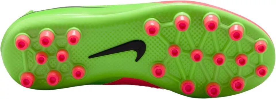 Nike Phantom 6 Low Academy "Erling Haaland" AG Kids Futballcipő