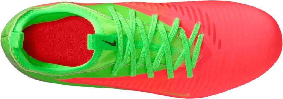 Nike Phantom 6 Low Academy "Erling Haaland" AG Kids Futballcipő