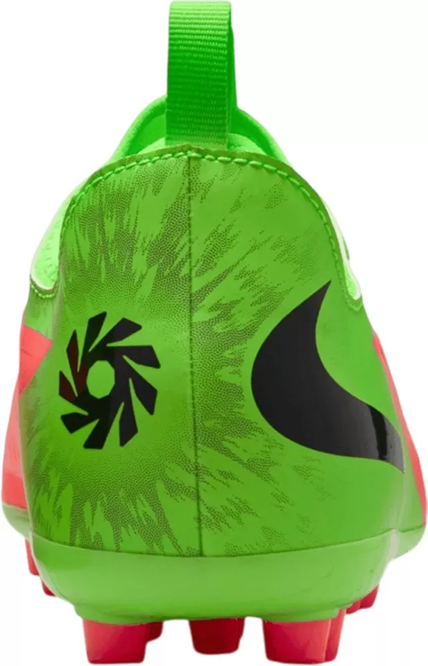 Nike Phantom 6 Low Academy "Erling Haaland" AG Kids Futballcipő