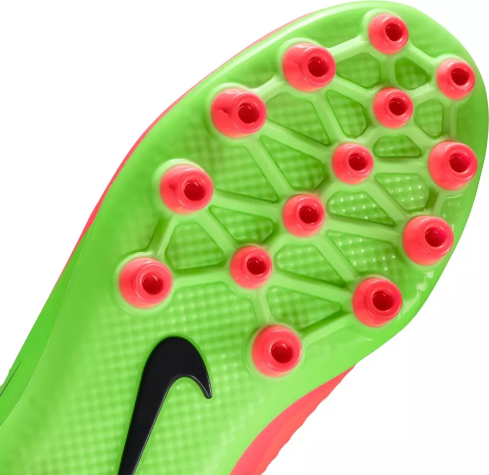 Nike Phantom 6 Low Academy "Erling Haaland" AG Kids Futballcipő