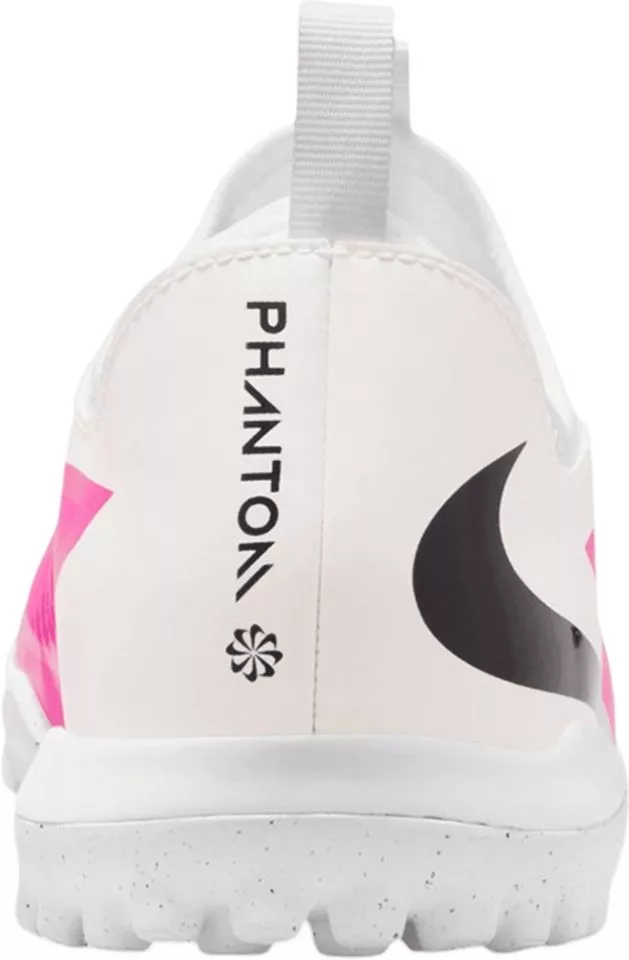 Ghete de fotbal Nike Phantom 6 Low Academy TF